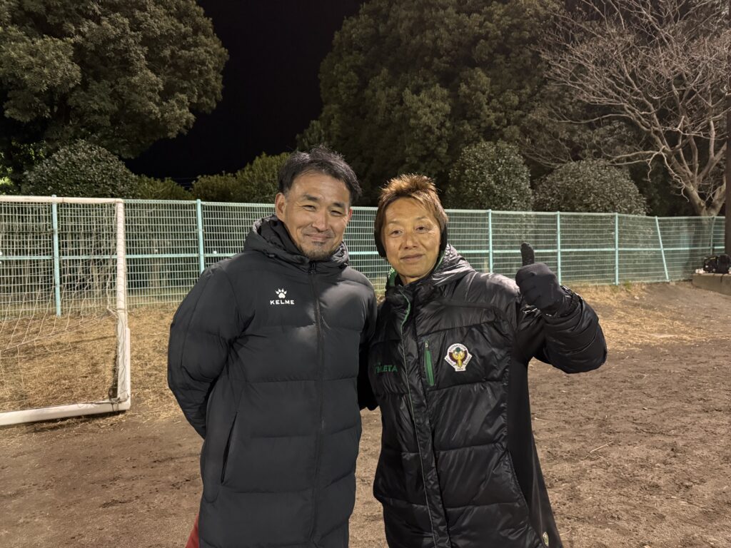 ヴェルディ相模原・スタッフ紹介 | 東京ヴェルディ公認支部 ヴェルディ